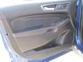 2024 blue /black Ford Edge Titanium (2FMPK4K9XRB) with an 2.0L L4 DOHC 16V engine, 6A transmission, located at 9530 Old Seward Highway, Anchorage, AK, 99515, (907) 349-3343, 61.134140, -149.865570 - Loaded 2024 Ford Edge Titanium, come take a test drive - Photo#12