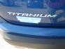 2024 blue /black Ford Edge Titanium (2FMPK4K9XRB) with an 2.0L L4 DOHC 16V engine, 6A transmission, located at 9530 Old Seward Highway, Anchorage, AK, 99515, (907) 349-3343, 61.134140, -149.865570 - Loaded 2024 Ford Edge Titanium, come take a test drive - Photo#6