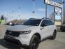 2022 gray /black Kia Sorento S AWD (5XYRLDLC9NG) with an 2.4L L4 DOHC 16V engine, 6A transmission, located at 9530 Old Seward Highway, Anchorage, AK, 99515, (907) 349-3343, 61.134140, -149.865570 - Nice 2022 Kia Sorento X-Line S come take a test drive. - Photo#0