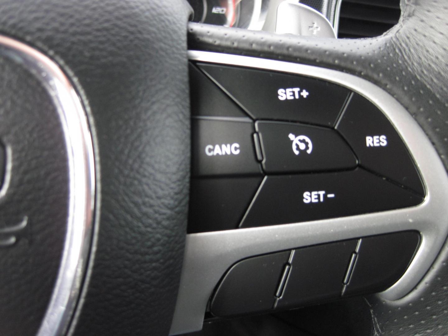 2018 gray /black Dodge Charger GT AWD (2C3CDXJG0JH) with an 3.6L V6 DOHC 24V engine, 8A transmission, located at 9530 Old Seward Highway, Anchorage, AK, 99515, (907) 349-3343, 61.134140, -149.865570 - Low miles on the 2018 Dodge Charger AWD come take a test drive - Photo#15