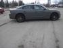 2018 gray /black Dodge Charger GT AWD (2C3CDXJG0JH) with an 3.6L V6 DOHC 24V engine, 8A transmission, located at 9530 Old Seward Highway, Anchorage, AK, 99515, (907) 349-3343, 61.134140, -149.865570 - Low miles on the 2018 Dodge Charger AWD come take a test drive - Photo#2