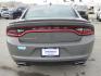 2018 gray /black Dodge Charger GT AWD (2C3CDXJG0JH) with an 3.6L V6 DOHC 24V engine, 8A transmission, located at 9530 Old Seward Highway, Anchorage, AK, 99515, (907) 349-3343, 61.134140, -149.865570 - Low miles on the 2018 Dodge Charger AWD come take a test drive - Photo#3