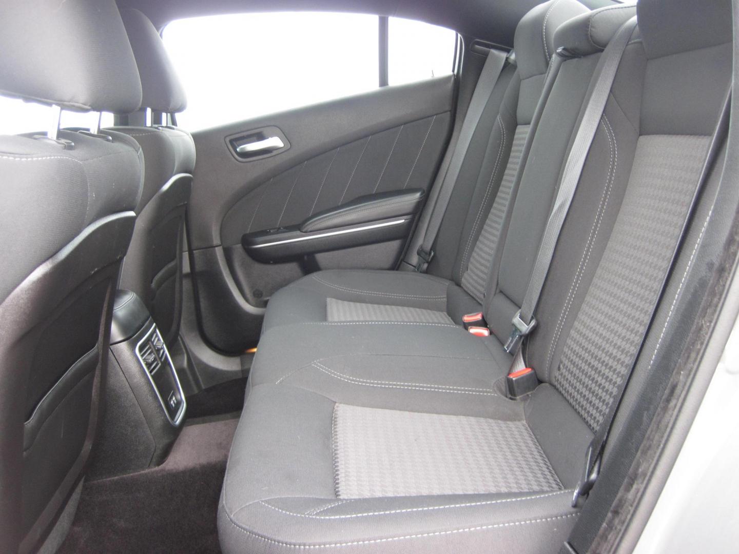 2018 gray /black Dodge Charger GT AWD (2C3CDXJG0JH) with an 3.6L V6 DOHC 24V engine, 8A transmission, located at 9530 Old Seward Highway, Anchorage, AK, 99515, (907) 349-3343, 61.134140, -149.865570 - Low miles on the 2018 Dodge Charger AWD come take a test drive - Photo#6