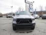 2021 silver /black RAM 1500 Rebel Crew Cab SB 4WD (1C6SRFLT9MN) with an 5.7L V8 OHV 16V engine, 8A transmission, located at 9530 Old Seward Highway, Anchorage, AK, 99515, (907) 349-3343, 61.134140, -149.865570 - Nice Ram 1500 Rebel come take a test drive - Photo#1