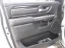2021 silver /black RAM 1500 Rebel Crew Cab SB 4WD (1C6SRFLT9MN) with an 5.7L V8 OHV 16V engine, 8A transmission, located at 9530 Old Seward Highway, Anchorage, AK, 99515, (907) 349-3343, 61.134140, -149.865570 - Nice Ram 1500 Rebel come take a test drive - Photo#10