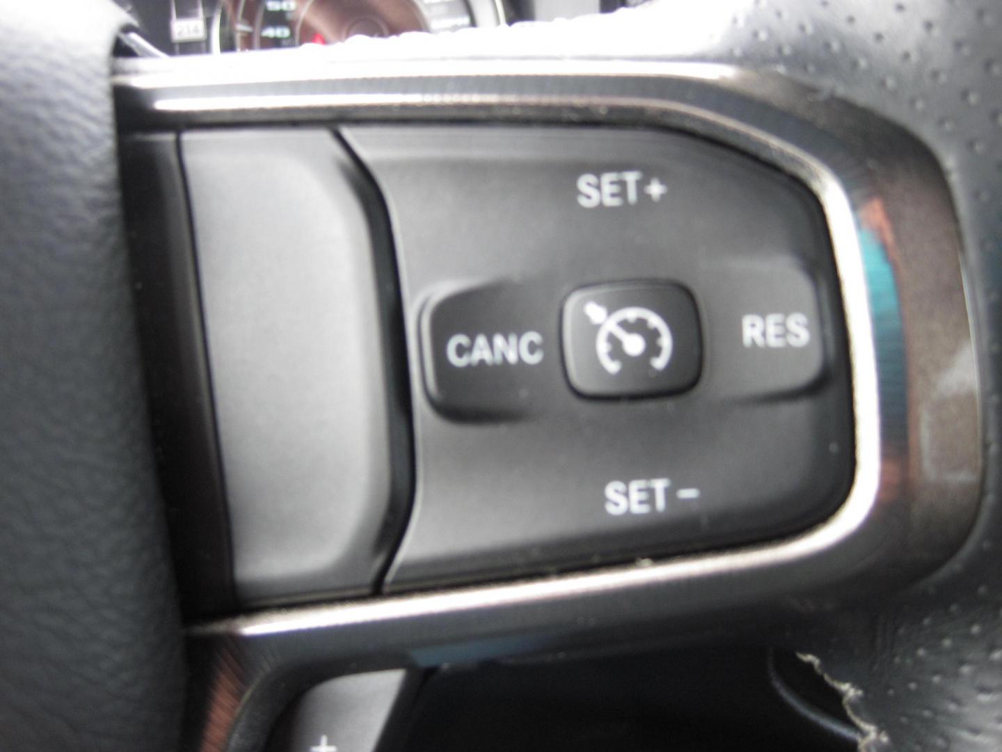 2021 silver /black RAM 1500 Rebel Crew Cab SB 4WD (1C6SRFLT9MN) with an 5.7L V8 OHV 16V engine, 8A transmission, located at 9530 Old Seward Highway, Anchorage, AK, 99515, (907) 349-3343, 61.134140, -149.865570 - Nice Ram 1500 Rebel come take a test drive - Photo#18