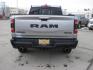 2021 silver /black RAM 1500 Rebel Crew Cab SB 4WD (1C6SRFLT9MN) with an 5.7L V8 OHV 16V engine, 8A transmission, located at 9530 Old Seward Highway, Anchorage, AK, 99515, (907) 349-3343, 61.134140, -149.865570 - Nice Ram 1500 Rebel come take a test drive - Photo#3