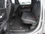 2021 silver /black RAM 1500 Rebel Crew Cab SB 4WD (1C6SRFLT9MN) with an 5.7L V8 OHV 16V engine, 8A transmission, located at 9530 Old Seward Highway, Anchorage, AK, 99515, (907) 349-3343, 61.134140, -149.865570 - Nice Ram 1500 Rebel come take a test drive - Photo#7