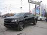 2020 black /black Chevrolet Colorado Work Truck Crew Cab 4WD Long Box (1GCGTBEN4L1) with an 3.6L V6 DOHC 24V GAS engine, 6A transmission, located at 9530 Old Seward Highway, Anchorage, AK, 99515, (907) 349-3343, 61.134140, -149.865570 - Nice 2020 Chevrolet Colorado 4wd come take a test drive. - Photo#0