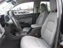 2020 black /black Chevrolet Colorado Work Truck Crew Cab 4WD Long Box (1GCGTBEN4L1) with an 3.6L V6 DOHC 24V GAS engine, 6A transmission, located at 9530 Old Seward Highway, Anchorage, AK, 99515, (907) 349-3343, 61.134140, -149.865570 - Nice 2020 Chevrolet Colorado 4wd come take a test drive. - Photo#10