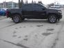 2020 black /black Chevrolet Colorado Work Truck Crew Cab 4WD Long Box (1GCGTBEN4L1) with an 3.6L V6 DOHC 24V GAS engine, 6A transmission, located at 9530 Old Seward Highway, Anchorage, AK, 99515, (907) 349-3343, 61.134140, -149.865570 - Nice 2020 Chevrolet Colorado 4wd come take a test drive. - Photo#2