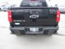 2020 black /black Chevrolet Colorado Work Truck Crew Cab 4WD Long Box (1GCGTBEN4L1) with an 3.6L V6 DOHC 24V GAS engine, 6A transmission, located at 9530 Old Seward Highway, Anchorage, AK, 99515, (907) 349-3343, 61.134140, -149.865570 - Nice 2020 Chevrolet Colorado 4wd come take a test drive. - Photo#3