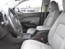 2020 black /black Chevrolet Colorado Work Truck Crew Cab 4WD Long Box (1GCGTBEN4L1) with an 3.6L V6 DOHC 24V GAS engine, 6A transmission, located at 9530 Old Seward Highway, Anchorage, AK, 99515, (907) 349-3343, 61.134140, -149.865570 - Nice 2020 Chevrolet Colorado 4wd come take a test drive. - Photo#9