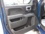 2018 blue /black Chevrolet Silverado 1500 LT Crew Cab 4WD (3GCUKRER2JG) with an 5.3L V8 OHV 16V engine, 6A transmission, located at 9530 Old Seward Highway, Anchorage, AK, 99515, (907) 349-3343, 61.134140, -149.865570 - Nice 2018 Chevrolet Silverado 1500 crew cab 4wd, come take a test drive - Photo#10