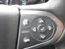 2018 blue /black Chevrolet Silverado 1500 LT Crew Cab 4WD (3GCUKRER2JG) with an 5.3L V8 OHV 16V engine, 6A transmission, located at 9530 Old Seward Highway, Anchorage, AK, 99515, (907) 349-3343, 61.134140, -149.865570 - Nice 2018 Chevrolet Silverado 1500 crew cab 4wd, come take a test drive - Photo#15