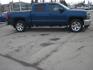 2018 blue /black Chevrolet Silverado 1500 LT Crew Cab 4WD (3GCUKRER2JG) with an 5.3L V8 OHV 16V engine, 6A transmission, located at 9530 Old Seward Highway, Anchorage, AK, 99515, (907) 349-3343, 61.134140, -149.865570 - Nice 2018 Chevrolet Silverado 1500 crew cab 4wd, come take a test drive - Photo#2