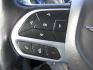 2021 silver /black Chrysler Pacifica Touring-L (2C4RC1BG2MR) with an 3.6L V6 DOHC 24V engine, 9A transmission, located at 9530 Old Seward Highway, Anchorage, AK, 99515, (907) 349-3343, 61.134140, -149.865570 - Nice 2021 Chrysler Pacifica Touring L come take a test drive - Photo#13