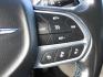 2021 silver /black Chrysler Pacifica Touring-L (2C4RC1BG2MR) with an 3.6L V6 DOHC 24V engine, 9A transmission, located at 9530 Old Seward Highway, Anchorage, AK, 99515, (907) 349-3343, 61.134140, -149.865570 - Nice 2021 Chrysler Pacifica Touring L come take a test drive - Photo#14