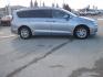 2021 silver /black Chrysler Pacifica Touring-L (2C4RC1BG2MR) with an 3.6L V6 DOHC 24V engine, 9A transmission, located at 9530 Old Seward Highway, Anchorage, AK, 99515, (907) 349-3343, 61.134140, -149.865570 - Nice 2021 Chrysler Pacifica Touring L come take a test drive - Photo#2