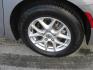 2021 silver /black Chrysler Pacifica Touring-L (2C4RC1BG2MR) with an 3.6L V6 DOHC 24V engine, 9A transmission, located at 9530 Old Seward Highway, Anchorage, AK, 99515, (907) 349-3343, 61.134140, -149.865570 - Nice 2021 Chrysler Pacifica Touring L come take a test drive - Photo#5