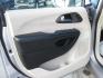 2021 silver /black Chrysler Pacifica Touring-L (2C4RC1BG2MR) with an 3.6L V6 DOHC 24V engine, 9A transmission, located at 9530 Old Seward Highway, Anchorage, AK, 99515, (907) 349-3343, 61.134140, -149.865570 - Nice 2021 Chrysler Pacifica Touring L come take a test drive - Photo#7