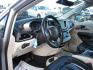 2021 silver /black Chrysler Pacifica Touring-L (2C4RC1BG2MR) with an 3.6L V6 DOHC 24V engine, 9A transmission, located at 9530 Old Seward Highway, Anchorage, AK, 99515, (907) 349-3343, 61.134140, -149.865570 - Nice 2021 Chrysler Pacifica Touring L come take a test drive - Photo#9