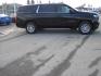 2023 black /black Chevrolet Suburban LT 4WD (1GNSKCKD9PR) with an 5.3L V8 OHV 16V engine, 10A transmission, located at 9530 Old Seward Highway, Anchorage, AK, 99515, (907) 349-3343, 61.134140, -149.865570 - Nice 2023 Chevrolet Suburban LT, Come take a test drive. - Photo#2