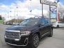 2020 brown /black GMC Acadia Denali AWD (1GKKNXLS2LZ) with an 3.6L V6 DOHC 24V engine, 6A transmission, located at 9530 Old Seward Highway, Anchorage, AK, 99515, (907) 349-3343, 61.134140, -149.865570 - Loaded 2020 GMC Acadia Denali come take a test drive - Photo#0