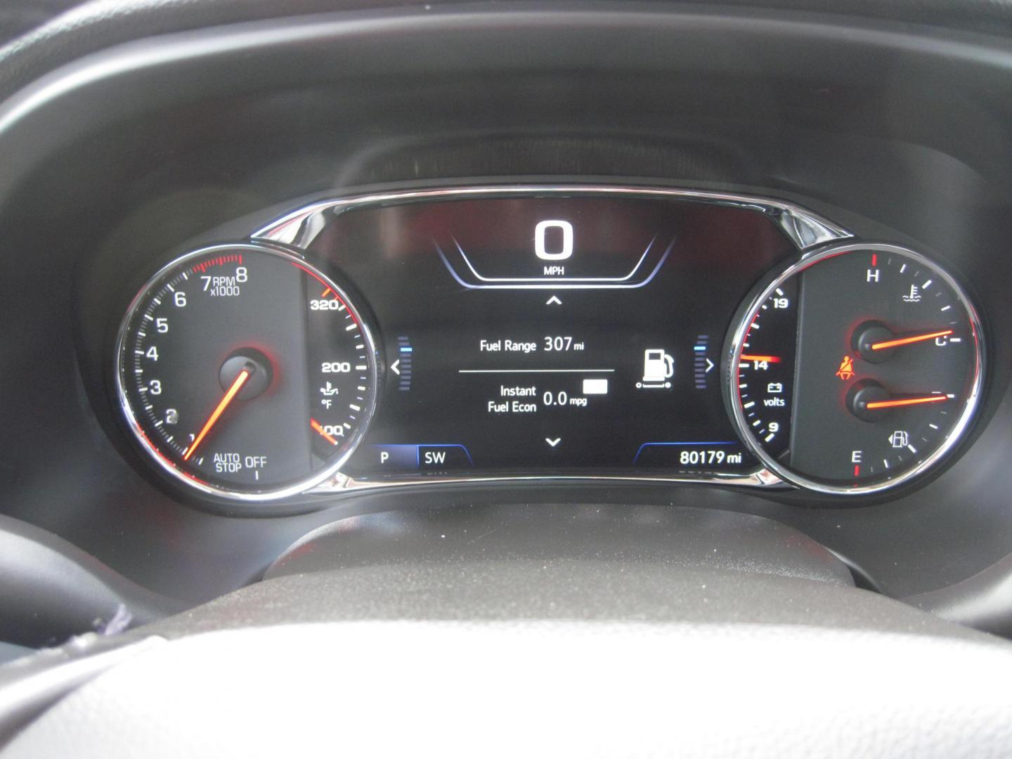 2020 brown /black GMC Acadia Denali AWD (1GKKNXLS2LZ) with an 3.6L V6 DOHC 24V engine, 6A transmission, located at 9530 Old Seward Highway, Anchorage, AK, 99515, (907) 349-3343, 61.134140, -149.865570 - Loaded 2020 GMC Acadia Denali come take a test drive - Photo#12