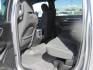 2023 silver /gray RAM 1500 Big Horn Crew Cab SWB 4WD (1C6SRFFT6PN) with an 5.7L V8 OHV 16V engine, 8A transmission, located at 9530 Old Seward Highway, Anchorage, AK, 99515, (907) 349-3343, 61.134140, -149.865570 - Really Nice low miles on this 2023 Ram 1500 Crew cab Big Horn come take a test drive. - Photo#5