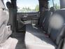 2023 silver /gray RAM 1500 Big Horn Crew Cab SWB 4WD (1C6SRFFT6PN) with an 5.7L V8 OHV 16V engine, 8A transmission, located at 9530 Old Seward Highway, Anchorage, AK, 99515, (907) 349-3343, 61.134140, -149.865570 - Really Nice low miles on this 2023 Ram 1500 Crew cab Big Horn come take a test drive. - Photo#6