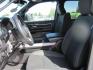 2023 silver /gray RAM 1500 Big Horn Crew Cab SWB 4WD (1C6SRFFT6PN) with an 5.7L V8 OHV 16V engine, 8A transmission, located at 9530 Old Seward Highway, Anchorage, AK, 99515, (907) 349-3343, 61.134140, -149.865570 - Really Nice low miles on this 2023 Ram 1500 Crew cab Big Horn come take a test drive. - Photo#10