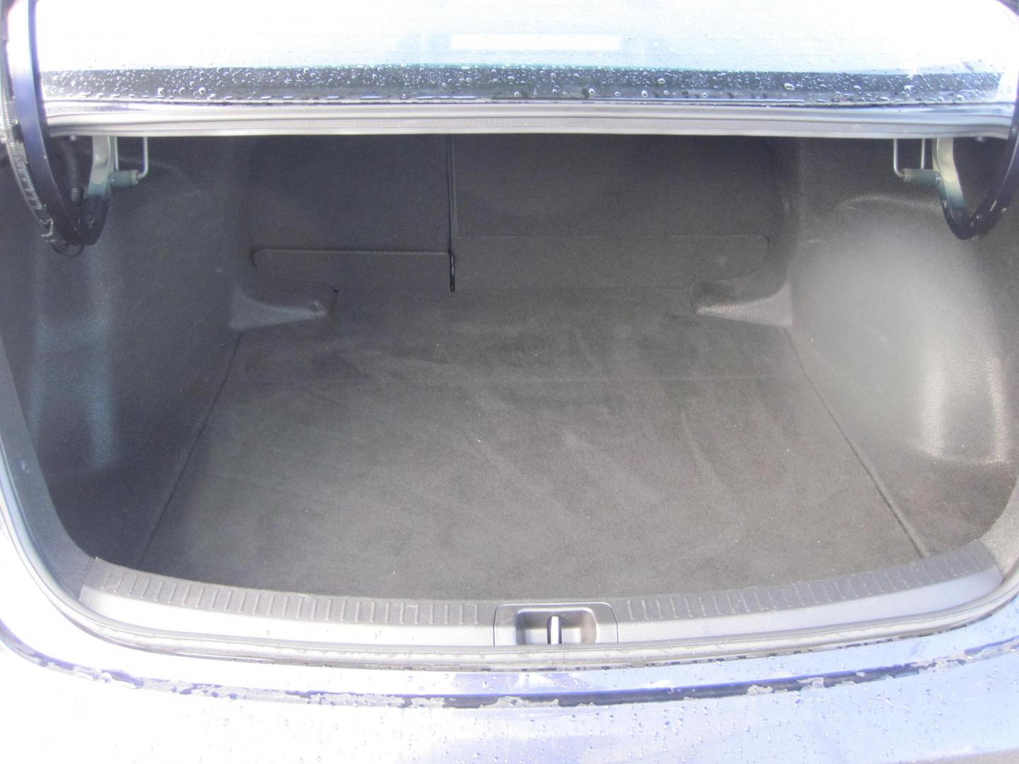 2023 blue /black Toyota Corolla LE (5YFB4MDE0PP) with an 2.0L L4 DOHC 16V engine, CVT transmission, located at 9530 Old Seward Highway, Anchorage, AK, 99515, (907) 349-3343, 61.134140, -149.865570 - Nice Low miles on this 2023 Toyota Corolla LE come take a test drive. - Photo#4