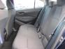 2023 blue /black Toyota Corolla LE (5YFB4MDE0PP) with an 2.0L L4 DOHC 16V engine, CVT transmission, located at 9530 Old Seward Highway, Anchorage, AK, 99515, (907) 349-3343, 61.134140, -149.865570 - Nice Low miles on this 2023 Toyota Corolla LE come take a test drive. - Photo#6