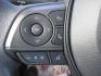 2023 blue /black Toyota Corolla LE (5YFB4MDE0PP) with an 2.0L L4 DOHC 16V engine, CVT transmission, located at 9530 Old Seward Highway, Anchorage, AK, 99515, (907) 349-3343, 61.134140, -149.865570 - Nice Low miles on this 2023 Toyota Corolla LE come take a test drive. - Photo#11