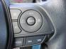 2023 blue /black Toyota Corolla LE (5YFB4MDE0PP) with an 2.0L L4 DOHC 16V engine, CVT transmission, located at 9530 Old Seward Highway, Anchorage, AK, 99515, (907) 349-3343, 61.134140, -149.865570 - Nice Low miles on this 2023 Toyota Corolla LE come take a test drive. - Photo#12