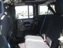 2022 green /black Jeep Wrangler Unlimited Sport (1C4HJXDG8NW) with an 3.6L V6 DOHC 24V FFV engine, 6A transmission, located at 9530 Old Seward Highway, Anchorage, AK, 99515, (907) 349-3343, 61.134140, -149.865570 - Nice Jeep Wrangler Unlimited come take a test drive - Photo#6
