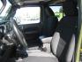 2022 green /black Jeep Wrangler Unlimited Sport (1C4HJXDG8NW) with an 3.6L V6 DOHC 24V FFV engine, 6A transmission, located at 9530 Old Seward Highway, Anchorage, AK, 99515, (907) 349-3343, 61.134140, -149.865570 - Nice Jeep Wrangler Unlimited come take a test drive - Photo#10