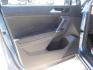 2020 blue /black Volkswagen Tiguan SE 4Motion AWD (3VV2B7AX9LM) with an 2.0L L4 DOHC 16V TURBO engine, 8A transmission, located at 9530 Old Seward Highway, Anchorage, AK, 99515, (907) 349-3343, 61.134140, -149.865570 - Nice 2020 Volkswagen Tiguan SE come take a test drive - Photo#7