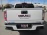 2021 white /black GMC Canyon AT4 Crew Cab w/Cloth 4WD (1GTG6FEN0M1) with an 3.6L V6 DOHC 24V engine, 6A transmission, located at 9530 Old Seward Highway, Anchorage, AK, 99515, (907) 349-3343, 61.134140, -149.865570 - Nice Low Miles on this 2021 GMC Canyon Crew Cab AT4, come take a test drive - Photo#3