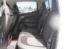2021 white /black GMC Canyon AT4 Crew Cab w/Cloth 4WD (1GTG6FEN0M1) with an 3.6L V6 DOHC 24V engine, 6A transmission, located at 9530 Old Seward Highway, Anchorage, AK, 99515, (907) 349-3343, 61.134140, -149.865570 - Nice Low Miles on this 2021 GMC Canyon Crew Cab AT4, come take a test drive - Photo#8