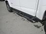 2021 white /black GMC Canyon AT4 Crew Cab w/Cloth 4WD (1GTG6FEN0M1) with an 3.6L V6 DOHC 24V engine, 6A transmission, located at 9530 Old Seward Highway, Anchorage, AK, 99515, (907) 349-3343, 61.134140, -149.865570 - Nice Low Miles on this 2021 GMC Canyon Crew Cab AT4, come take a test drive - Photo#7
