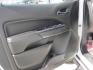2021 white /black GMC Canyon AT4 Crew Cab w/Cloth 4WD (1GTG6FEN0M1) with an 3.6L V6 DOHC 24V engine, 6A transmission, located at 9530 Old Seward Highway, Anchorage, AK, 99515, (907) 349-3343, 61.134140, -149.865570 - Nice Low Miles on this 2021 GMC Canyon Crew Cab AT4, come take a test drive - Photo#11