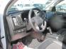 2021 white /black GMC Canyon AT4 Crew Cab w/Cloth 4WD (1GTG6FEN0M1) with an 3.6L V6 DOHC 24V engine, 6A transmission, located at 9530 Old Seward Highway, Anchorage, AK, 99515, (907) 349-3343, 61.134140, -149.865570 - Nice Low Miles on this 2021 GMC Canyon Crew Cab AT4, come take a test drive - Photo#12