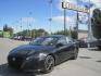 2023 black /black Nissan Altima 2.5 SR AWD (1N4BL4CW2PN) with an 2.5L L4 DOHC 16V engine, CVT transmission, located at 9530 Old Seward Highway, Anchorage, AK, 99515, (907) 349-3343, 61.134140, -149.865570 - Nice 2023 Nissan Altima SR awd come take a test drive - Photo#0
