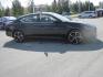 2023 black /black Nissan Altima 2.5 SR AWD (1N4BL4CW2PN) with an 2.5L L4 DOHC 16V engine, CVT transmission, located at 9530 Old Seward Highway, Anchorage, AK, 99515, (907) 349-3343, 61.134140, -149.865570 - Nice 2023 Nissan Altima SR awd come take a test drive - Photo#2