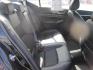 2023 black /black Nissan Altima 2.5 SR AWD (1N4BL4CW2PN) with an 2.5L L4 DOHC 16V engine, CVT transmission, located at 9530 Old Seward Highway, Anchorage, AK, 99515, (907) 349-3343, 61.134140, -149.865570 - Nice 2023 Nissan Altima SR awd come take a test drive - Photo#6