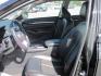 2023 black /black Nissan Altima 2.5 SR AWD (1N4BL4CW2PN) with an 2.5L L4 DOHC 16V engine, CVT transmission, located at 9530 Old Seward Highway, Anchorage, AK, 99515, (907) 349-3343, 61.134140, -149.865570 - Nice 2023 Nissan Altima SR awd come take a test drive - Photo#8