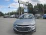 2023 gray /black Chevrolet Malibu 1FL (1G1ZC5ST1PF) with an 1.5L L4 DOHC 16V engine, 6A transmission, located at 9530 Old Seward Highway, Anchorage, AK, 99515, (907) 349-3343, 61.134140, -149.865570 - Low Miles on this 2023 Chevrolet Malibu LS come take a test drive. - Photo#1