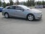 2023 gray /black Chevrolet Malibu 1FL (1G1ZC5ST1PF) with an 1.5L L4 DOHC 16V engine, 6A transmission, located at 9530 Old Seward Highway, Anchorage, AK, 99515, (907) 349-3343, 61.134140, -149.865570 - Low Miles on this 2023 Chevrolet Malibu LS come take a test drive. - Photo#2